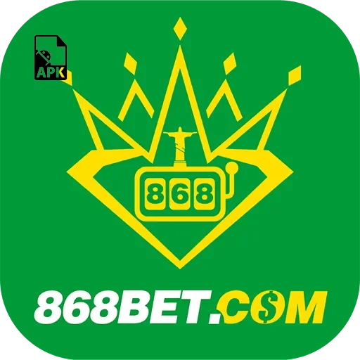 APK oficial da 868bet para Android