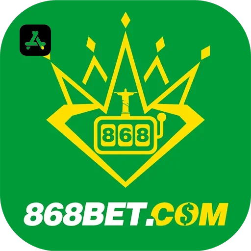 APP oficial da 868bet para mobile
