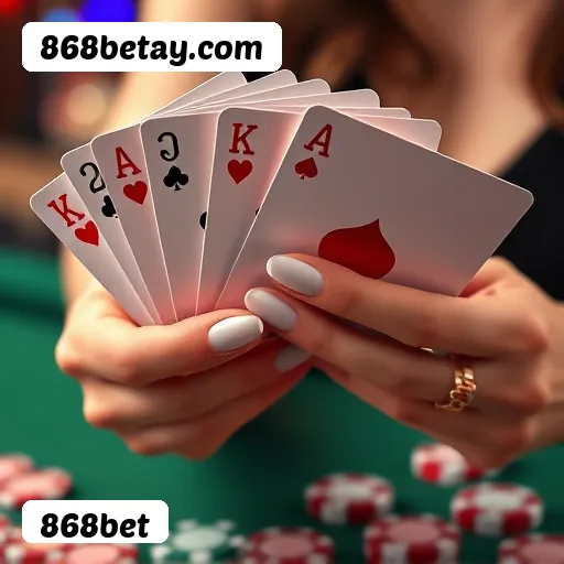 Loterias online disponíveis na 868bet