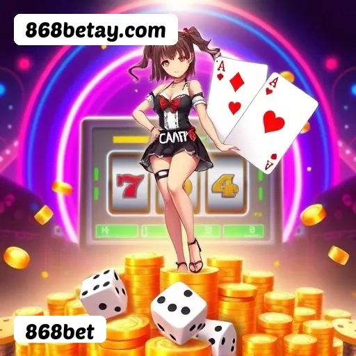 868bet PIX instantâneo Brasil - Depósito e saque em minutos 24/7