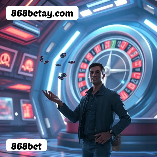 Vantagens exclusivas 868bet para jogadores brasileiros - São Paulo, Rio, BH