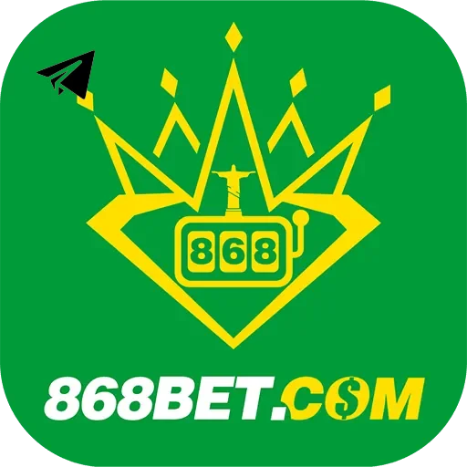 Canal oficial da 868bet no Telegram
